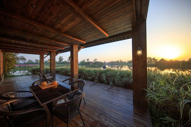Agroturismo Biocountry Resort