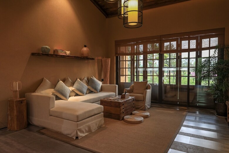 Agroturismo Biocountry Resort