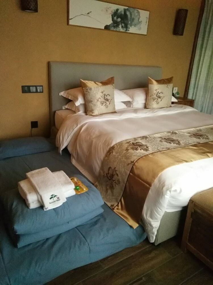 Agroturismo Biocountry Resort