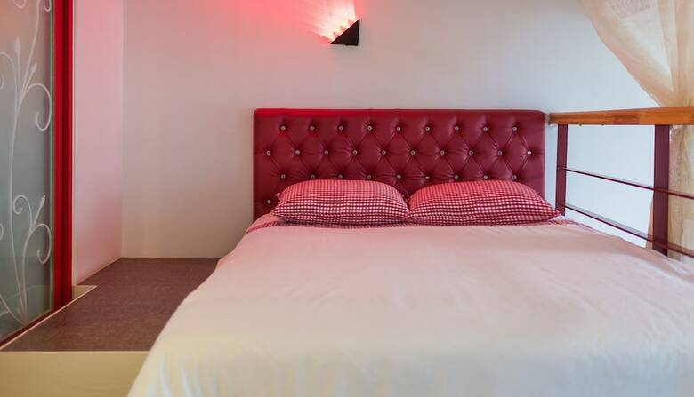 Tongyeong Honey Spa Pension