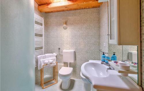 Apartamentos La Rondinella