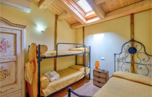 Apartamentos La Rondinella