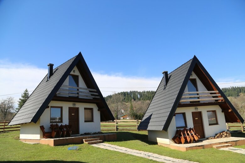 Sportsko Rekreativni Centar Ajdinovici