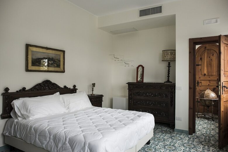 Hotel Villa Delle Querce Resort
