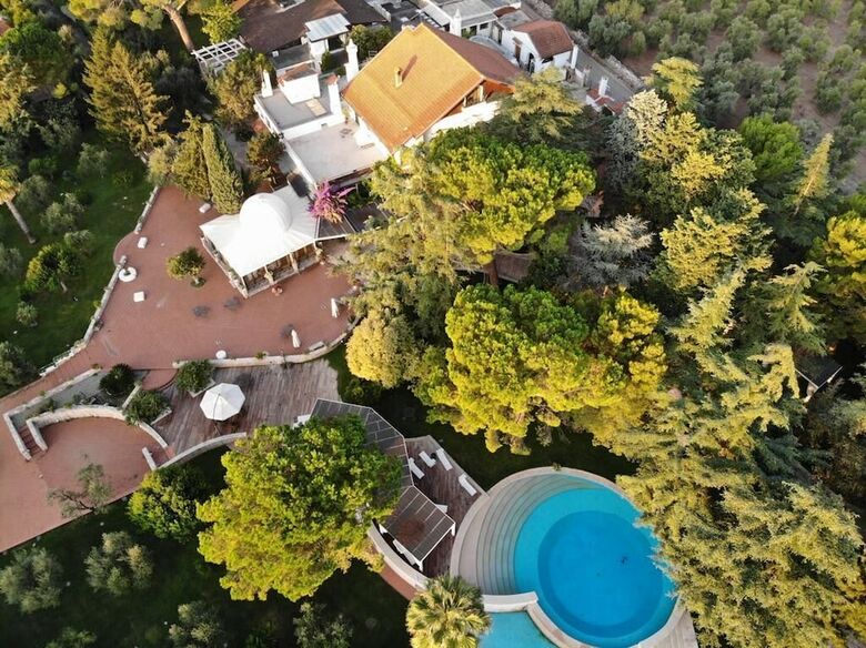 Hotel Villa Delle Querce Resort