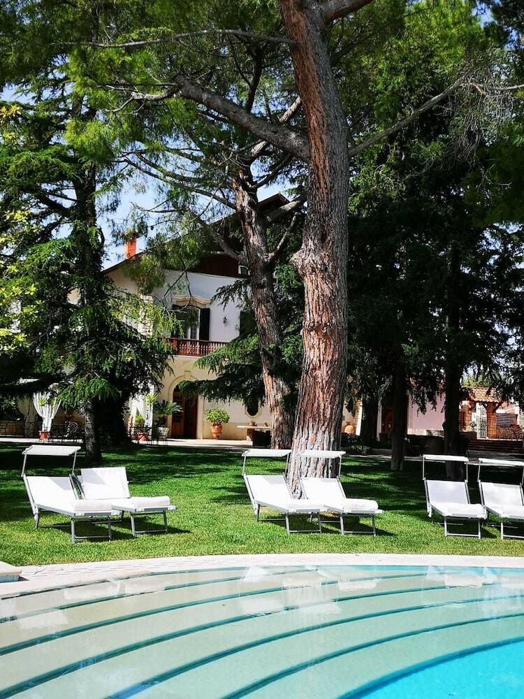Hotel Villa Delle Querce Resort