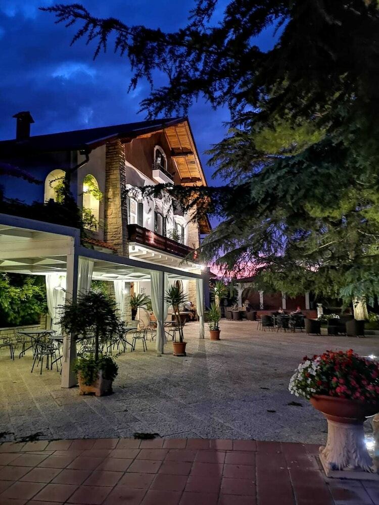 Hotel Villa Delle Querce Resort