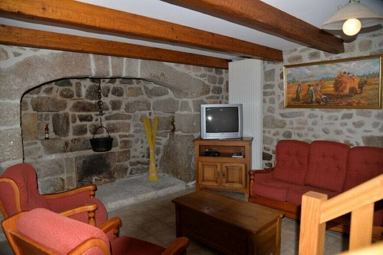 Camping Saint Gervais