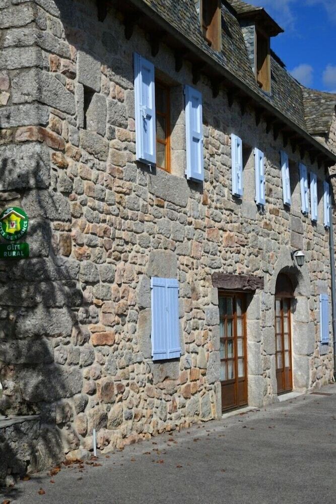 Camping Saint Gervais