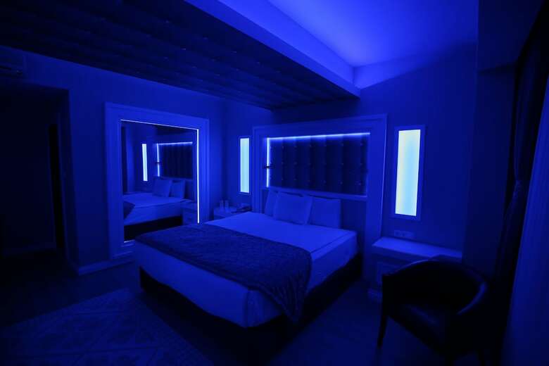 Seckin Hotel Spa & Wellness