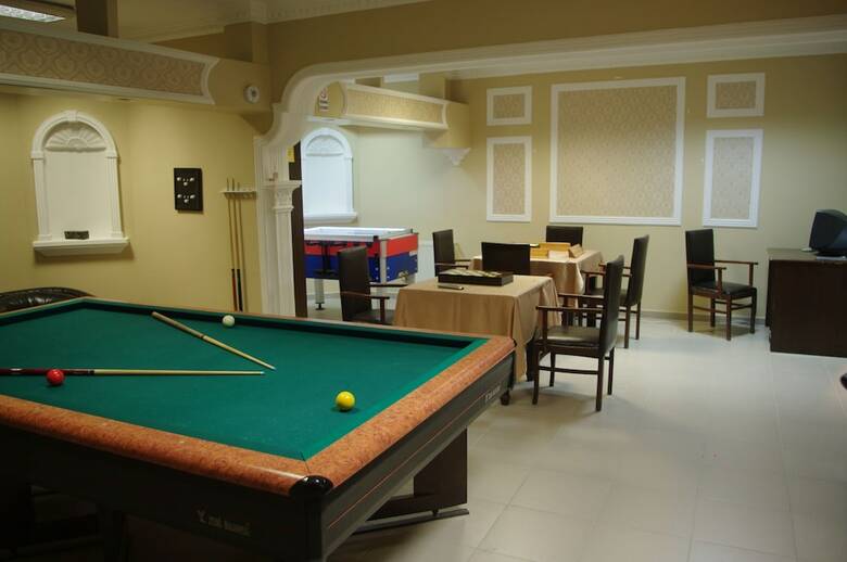 Seckin Hotel Spa & Wellness