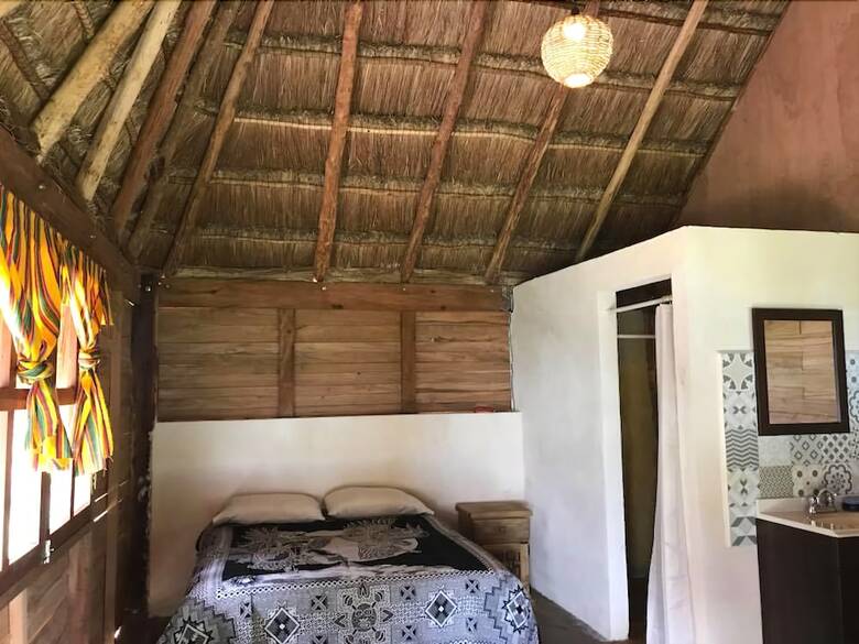 Hotel Quinta Bacalar Las Brisas