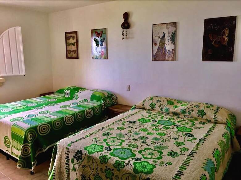 Hotel Quinta Bacalar Las Brisas