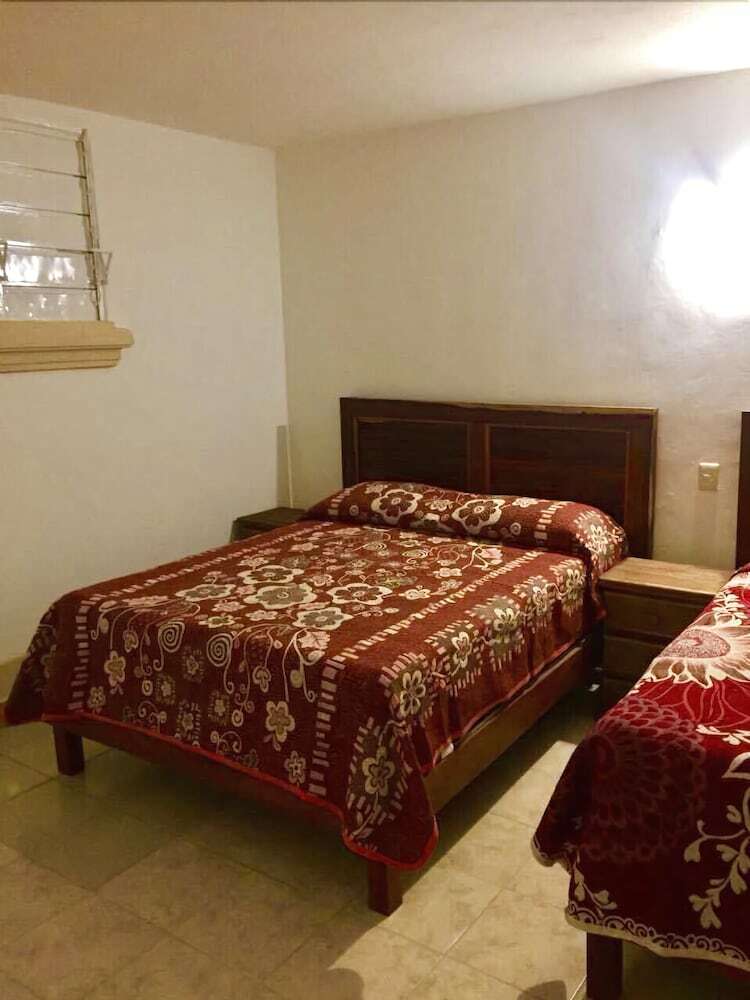 Hotel Quinta Bacalar Las Brisas