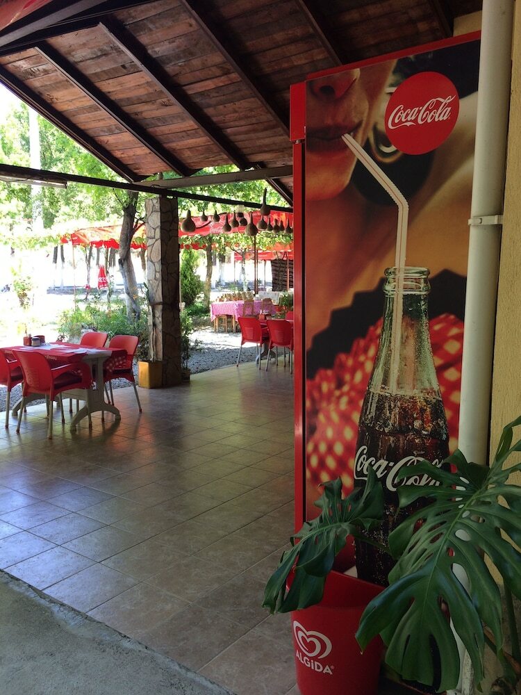 Hotel Alibaba Otel Restaurant