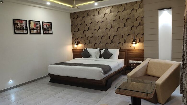 Hotel Lords Eco Inn Morbi