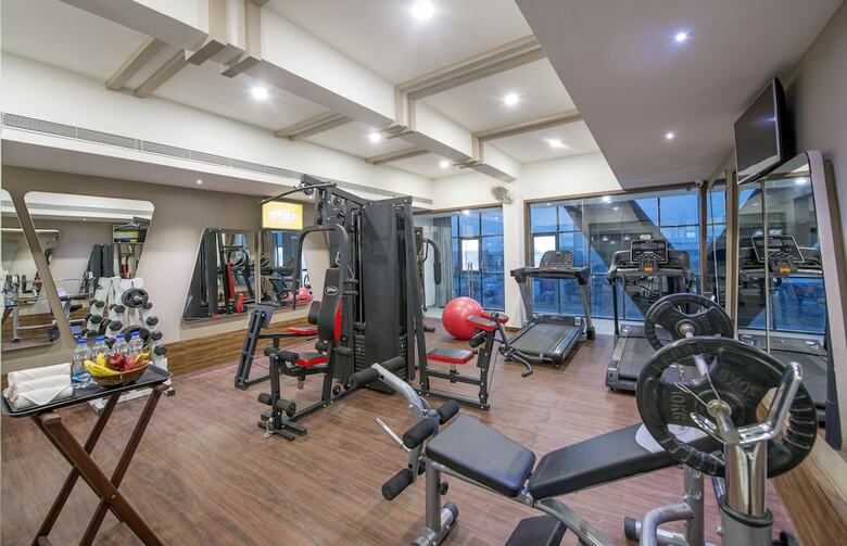 Hotel Lords Eco Inn Morbi