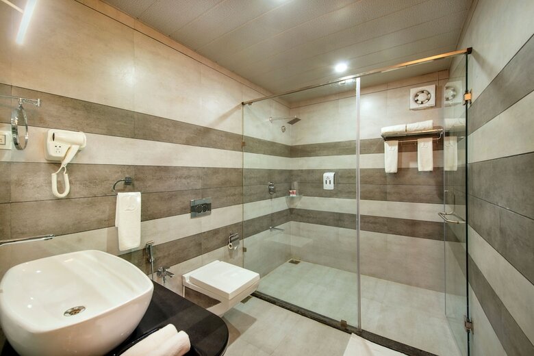 Hotel Lords Eco Inn Morbi