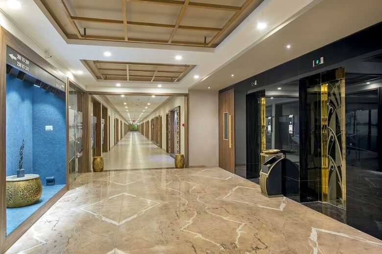 Hotel Lords Eco Inn Morbi