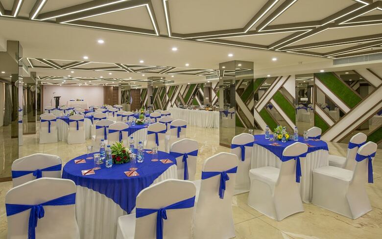 Hotel Lords Eco Inn Morbi