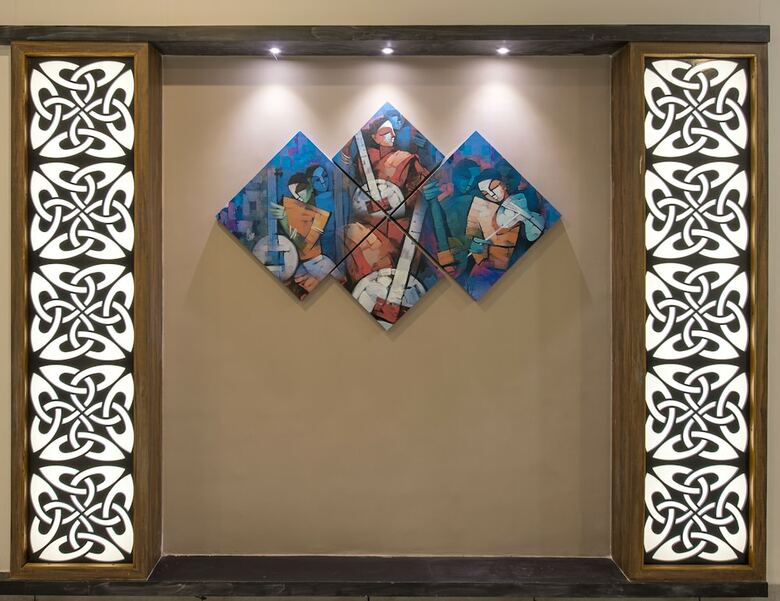 Hotel Lords Eco Inn Morbi
