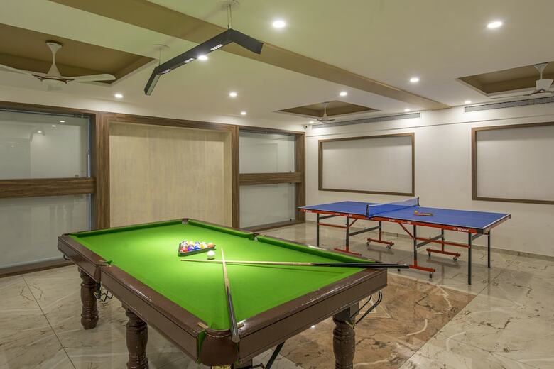 Hotel Lords Eco Inn Morbi