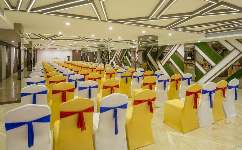 Hotel Lords Eco Inn Morbi