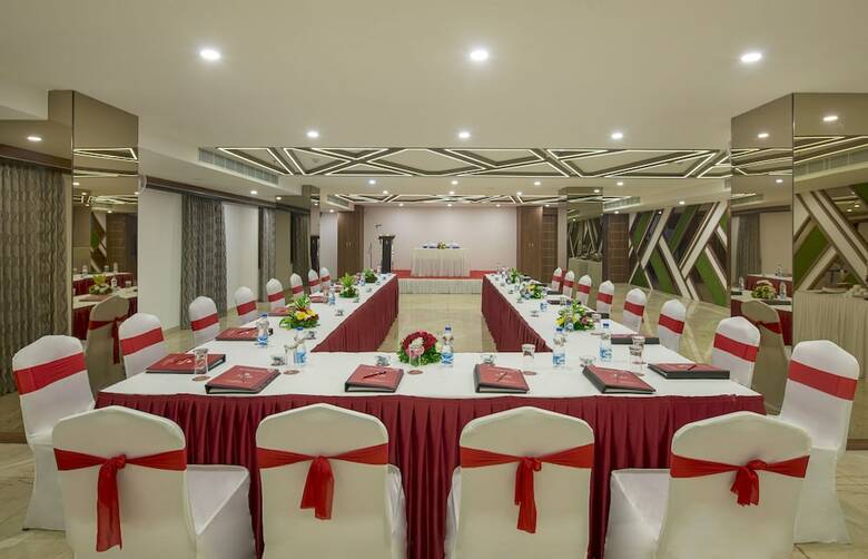 Hotel Lords Eco Inn Morbi