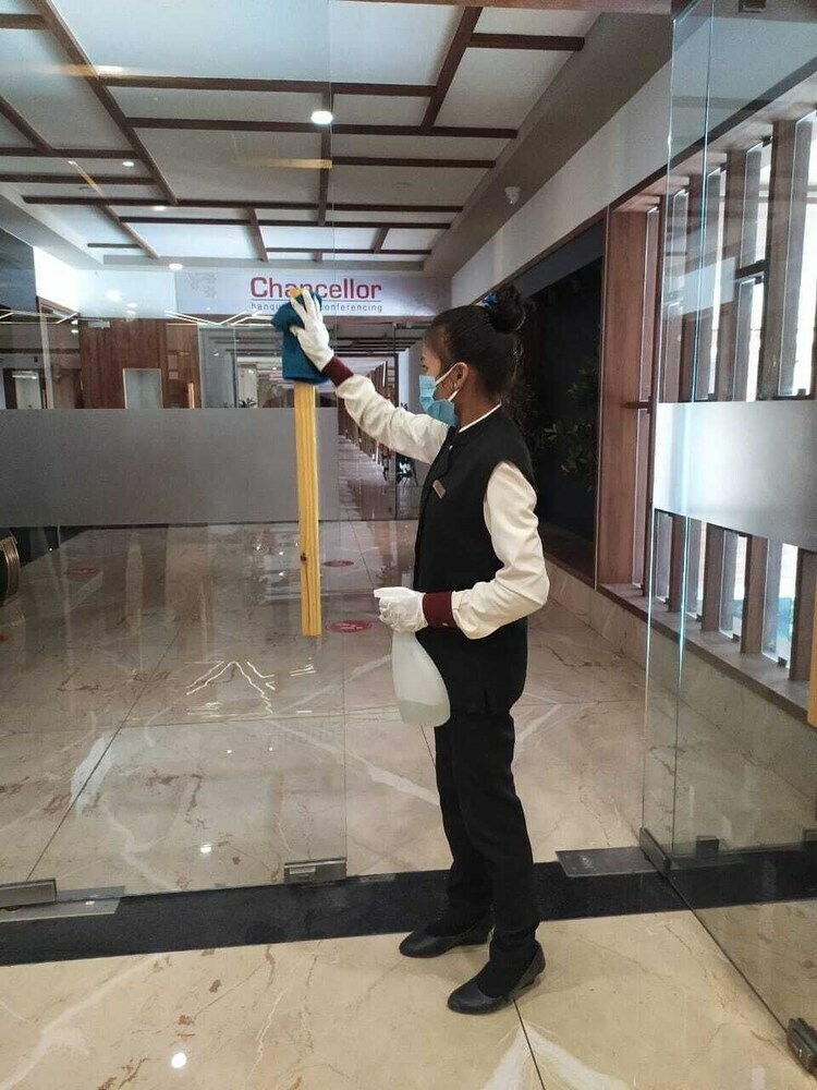 Hotel Lords Eco Inn Morbi