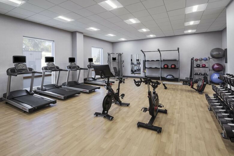 Hotel Homewood Suites Boston Woburn