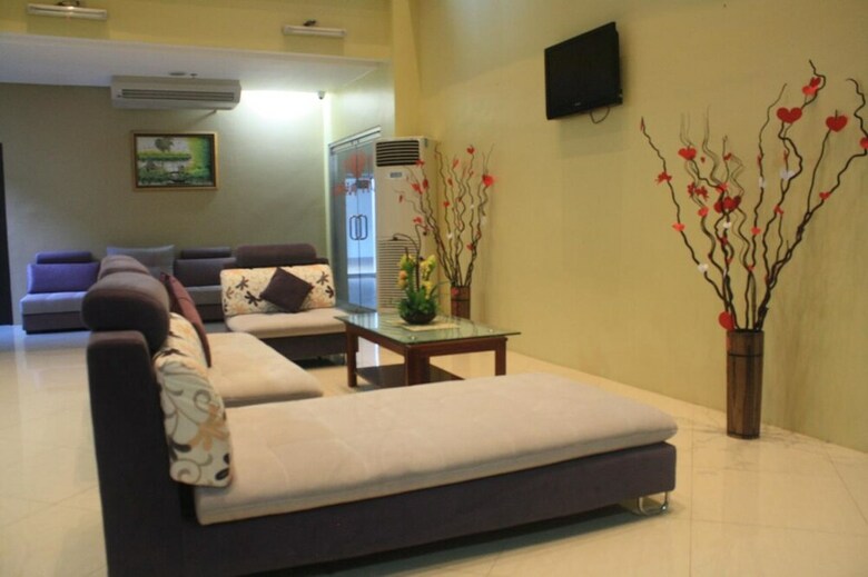 Hostal Paglaum Coop Hostel