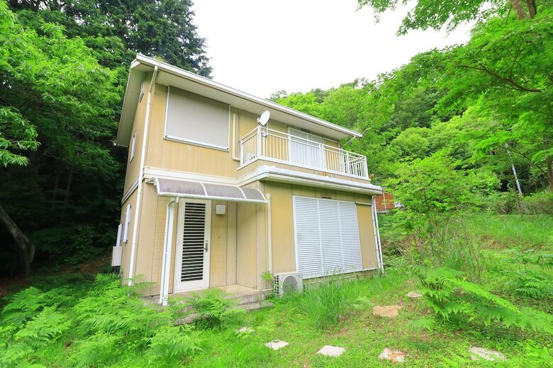 Angel Forest Izu Skyline