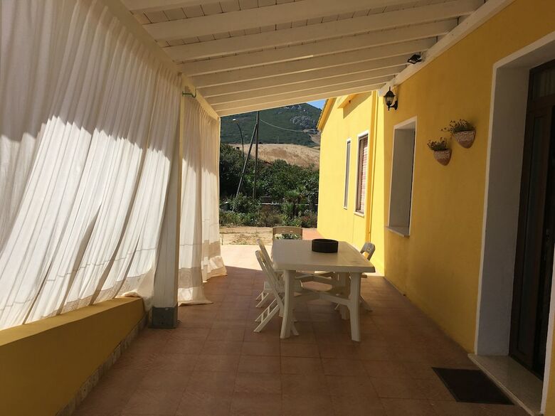 Apartamento Casa Filippa