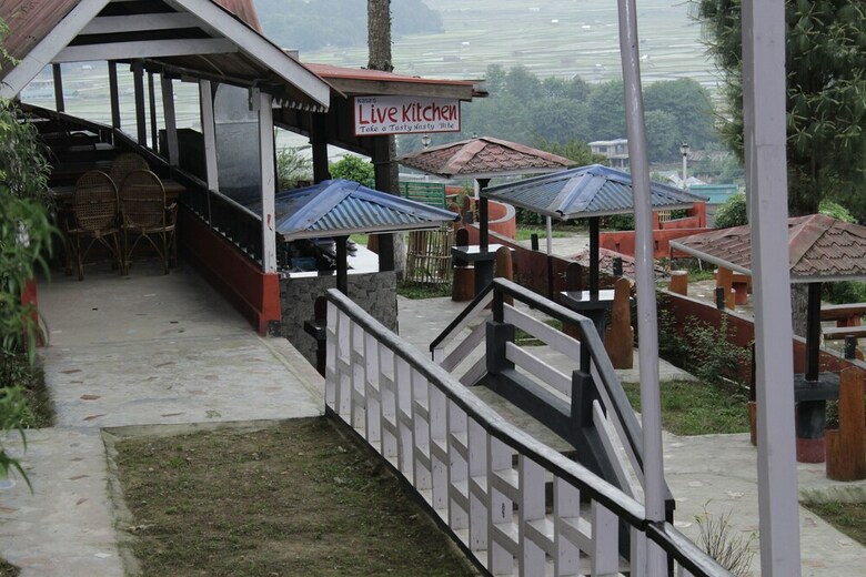 Apartamento Kasa Resort