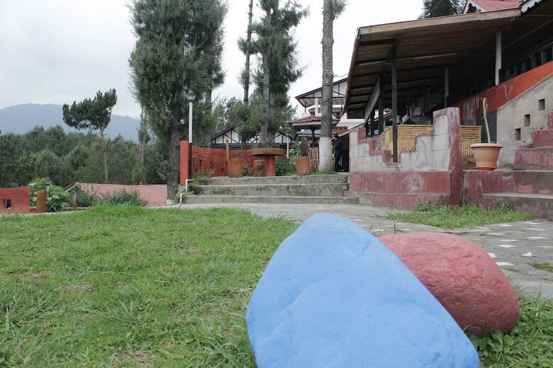 Apartamento Kasa Resort