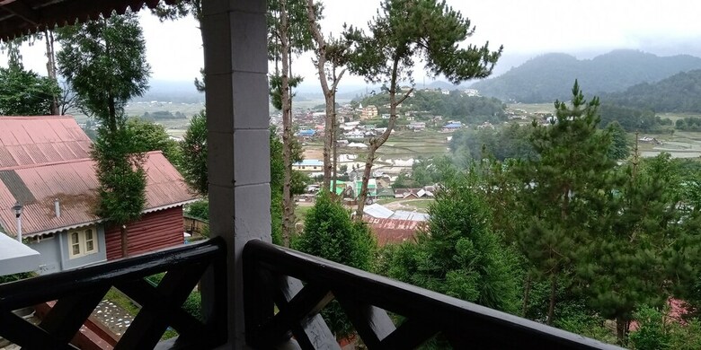 Apartamento Kasa Resort