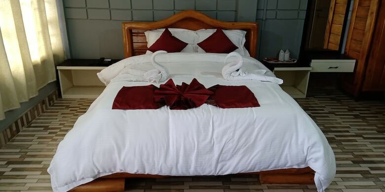 Apartamento Kasa Resort