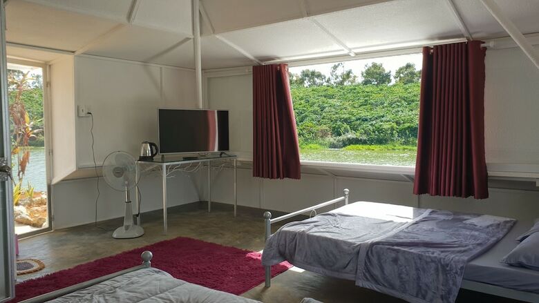 Aparthotel Ho Gia Trang