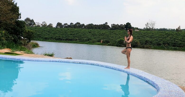 Aparthotel Ho Gia Trang