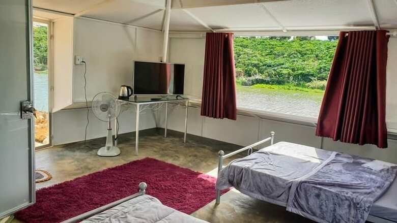 Aparthotel Ho Gia Trang