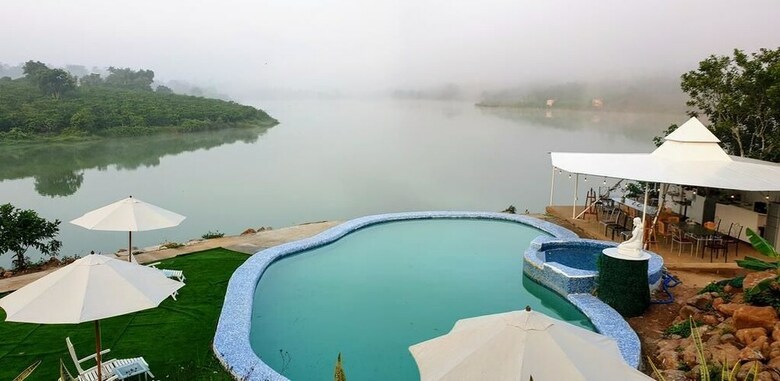 Aparthotel Ho Gia Trang