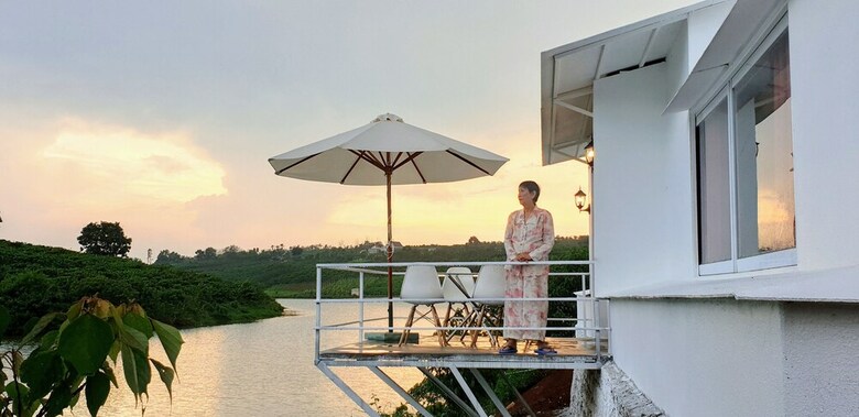Aparthotel Ho Gia Trang