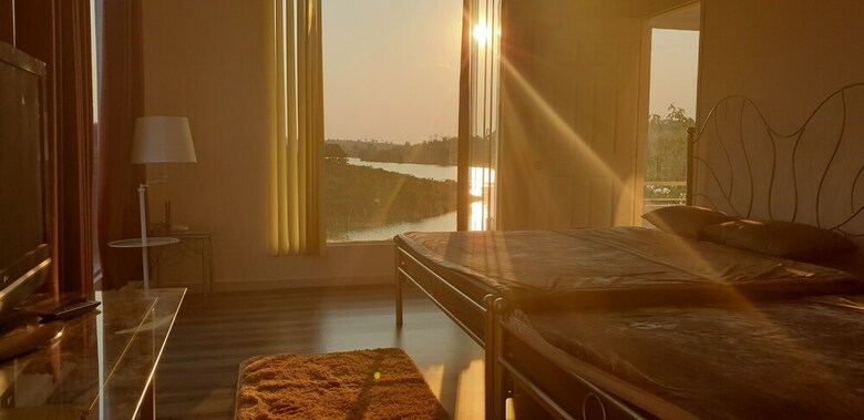 Aparthotel Ho Gia Trang