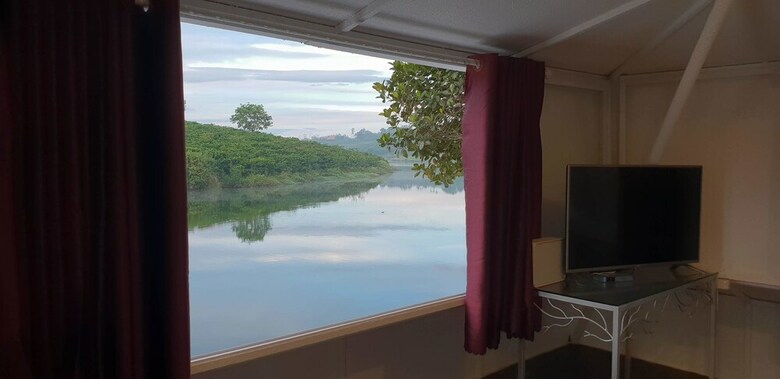 Aparthotel Ho Gia Trang