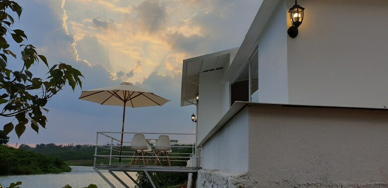 Aparthotel Ho Gia Trang