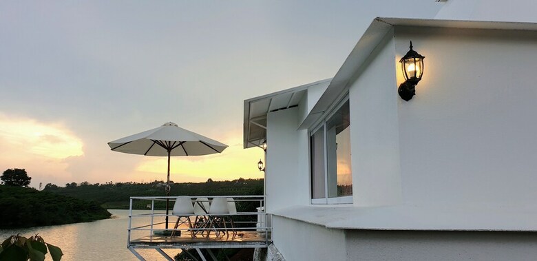 Aparthotel Ho Gia Trang