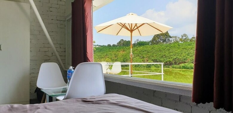 Aparthotel Ho Gia Trang