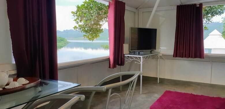 Aparthotel Ho Gia Trang