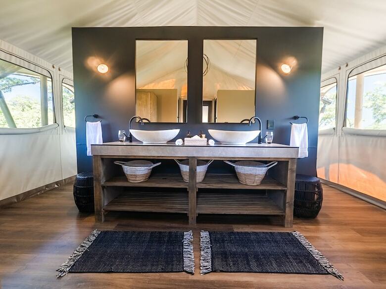 Mdluli Safari Lodge
