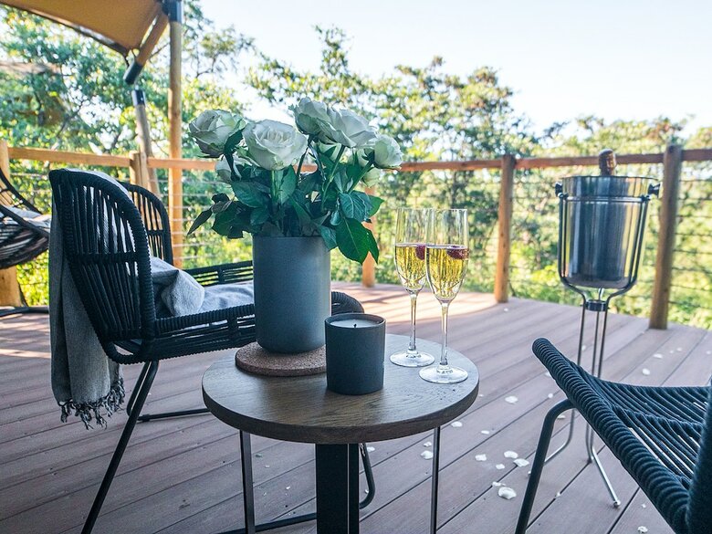 Mdluli Safari Lodge